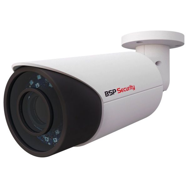 Видеокамера 5MP-BUL-3.6-11M / 2.7-13.5M / 3.6-10M