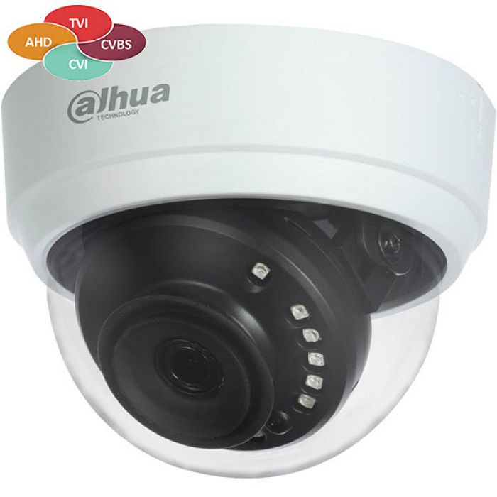 Видеокамера DH-HAC-HDPW1200RP-0360B-S3A