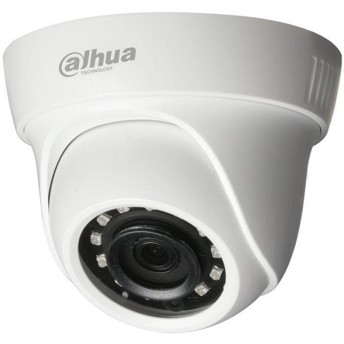 Видеокамера DH-HAC-HDW1200SLP-0280B