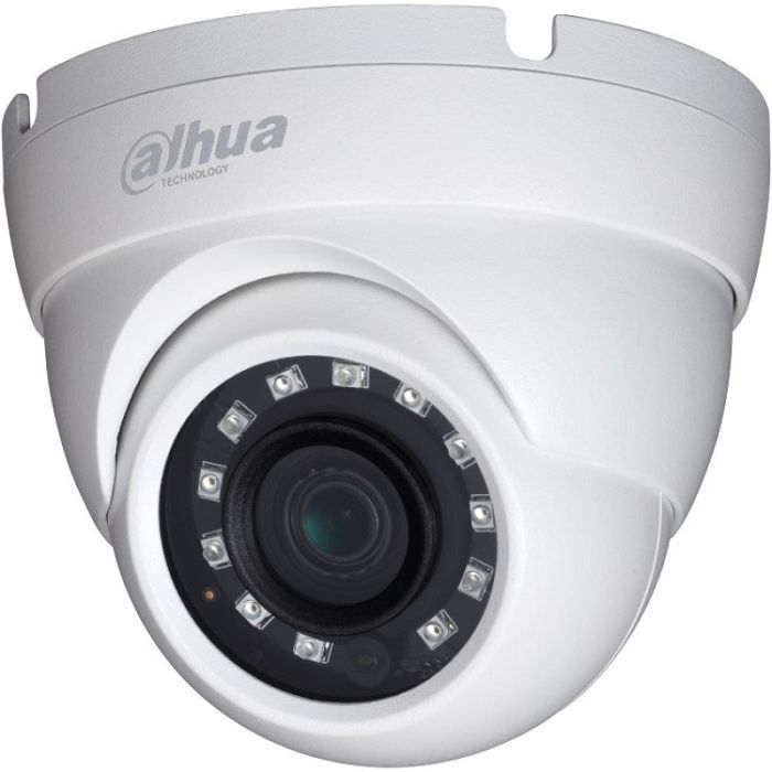 Видеокамера DH-HAC-HDW2241MP-0360B