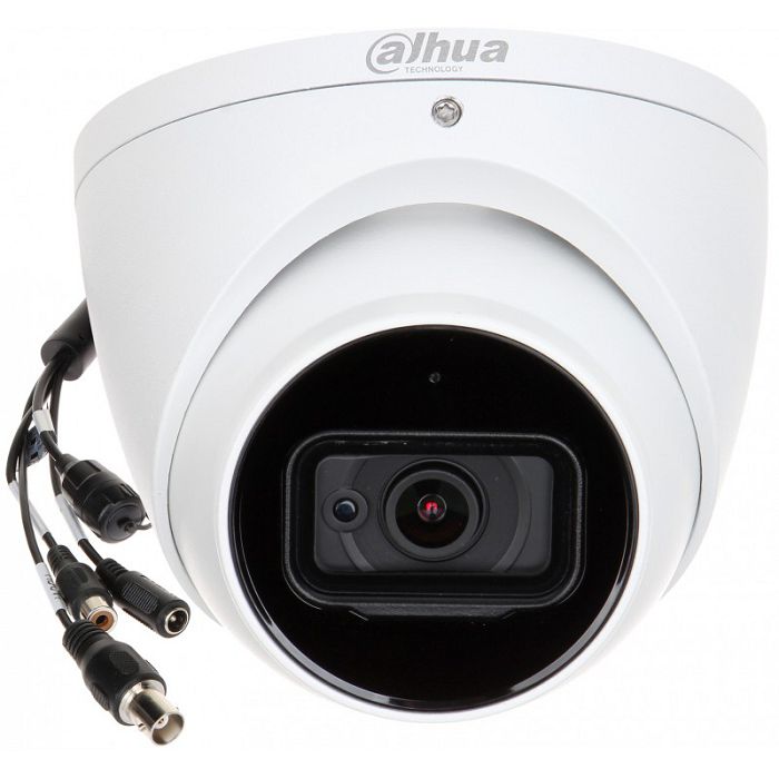 Видеокамера DH-HAC-HDW2241TP-A-0280B