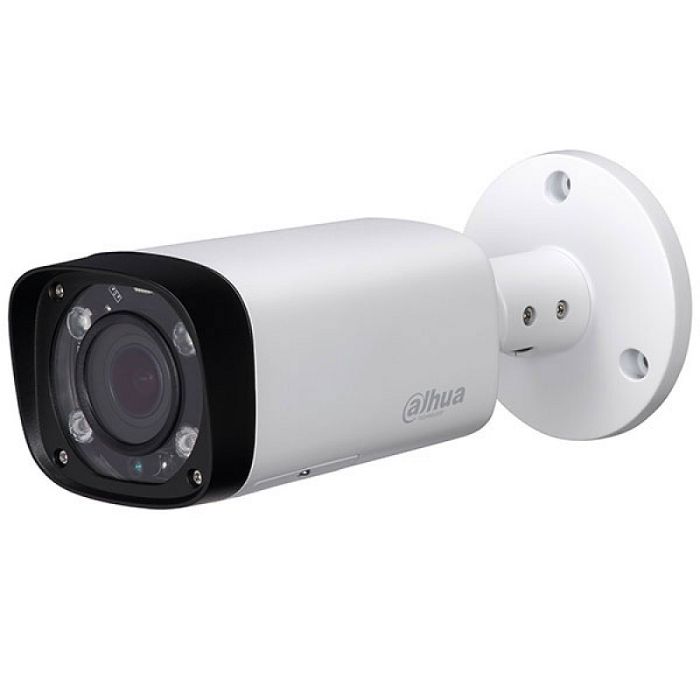 Видеокамера DH-HAC-HFW1400RP-VF-IRE6
