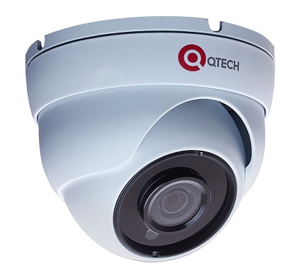 Видеокамера QVC-AC-102VR (2.8)
