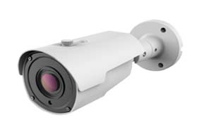 Видеокамера QVC-AC-201SZR (2.8-12)