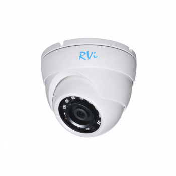 Видеокамера RVI-1ACE102 (2.8) white