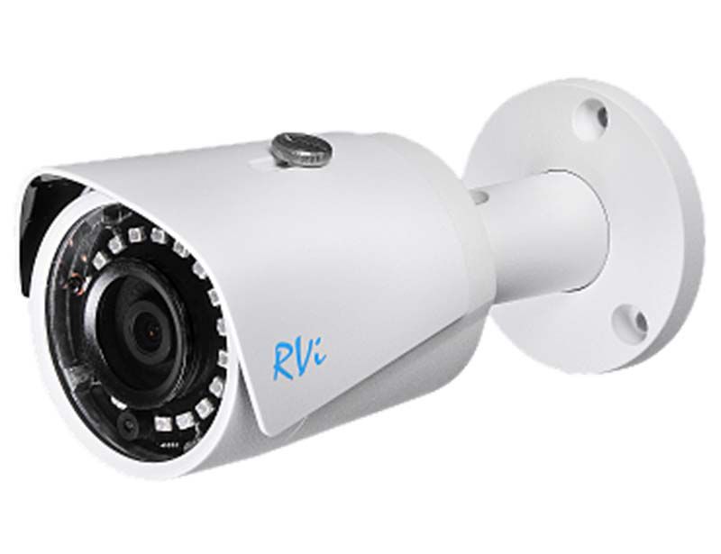 Видеокамера RVI-IPC41S V.2 (2.8)