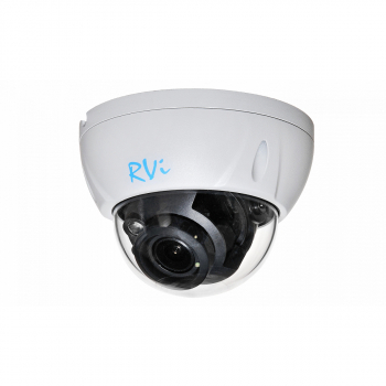 Видеокамера RVi-1ACD102 (2.7-13.5) white