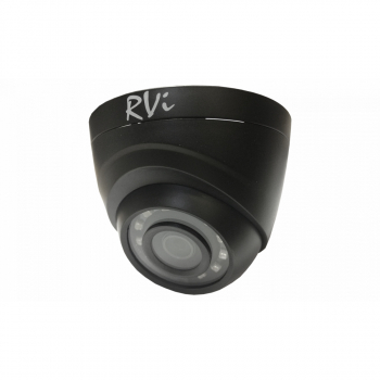Видеокамера RVi-1ACE100 (2.8) black