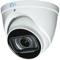 Видеокамера RVi-1ACE202M (2.7-12) white