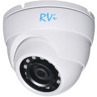 Видеокамера RVi-1ACE202 (2.8) white