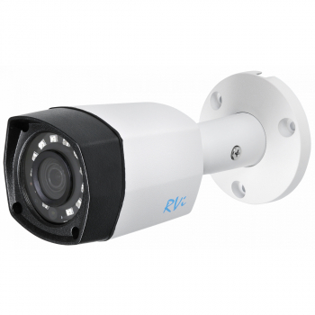 Видеокамера RVi-1ACT102 (2.8) white