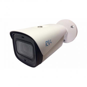 Видеокамера RVi-1ACT202M (2.7-12) white