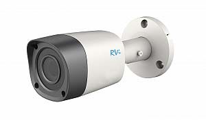 Видеокамера RVi-HDC411-C (3.6 мм)