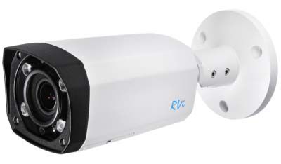 Видеокамера RVi-HDC421 (2.7-12)
