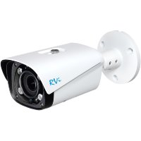 Видеокамера RVi-HDC421 (2.7-13.5)