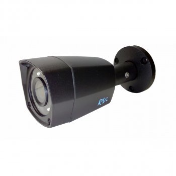 Видеокамера RVi-HDC421 (6) black