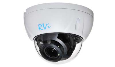 Видеокамера RVi-IPC34VL (2.7-13.5)