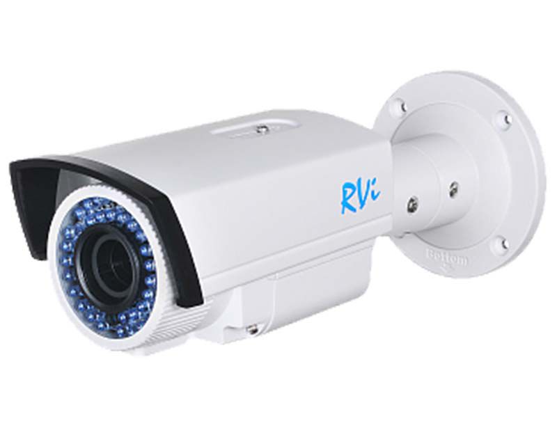 Видеокамера RVi-IPC42LS (2.8-12 мм)