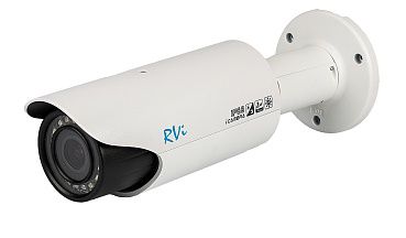 Видеокамера RVi-IPC42 (2.7-12 мм).....