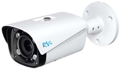 Видеокамера RVi-IPC43L V.2 (2.7-12)