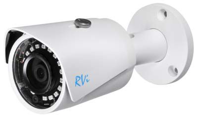 Видеокамера RVi-IPC45S (2.8)