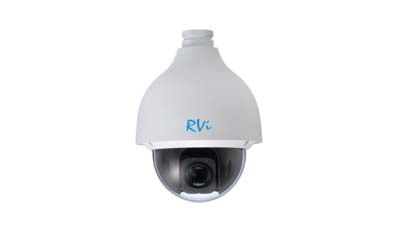 Видеокамера RVi-IPC52Z30-A1-PRO