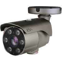 Видеокамера RVi-NC4055M8