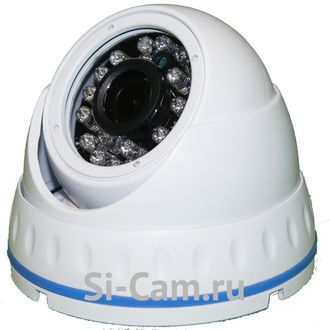 Видеокамера SC-HSW202FH IR