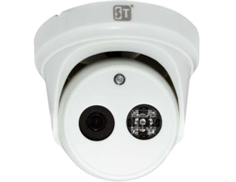 Видеокамера ST-110 IP HOME (версия 1)