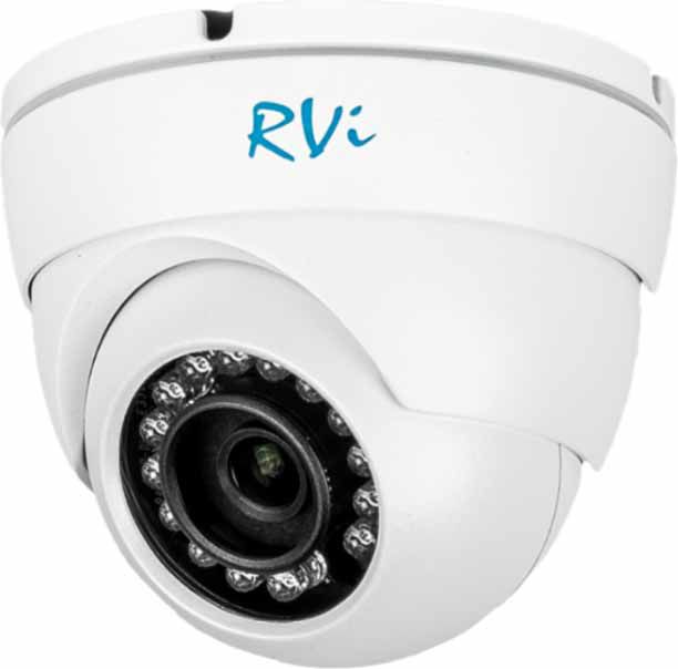 Видеокамера RVi-HDC311VB-C (3.6 мм)