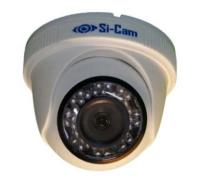 Видеокамера SC-D404F IR