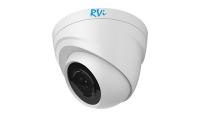 Видеокамера RVi-HDC311B-C (3.6 мм)