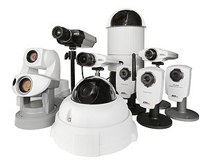 Подбор оборудования для видеонаблюдения